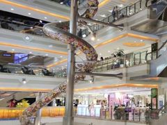 -巴黎春天(浦建店)