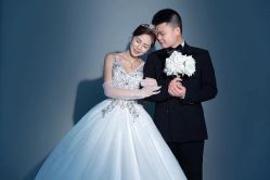 -巴黎经典婚纱摄影PARISSIC