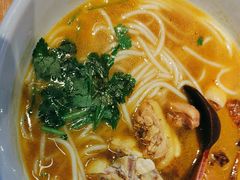 -云味馆米线(广州白云凯德店)