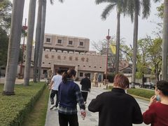 -南沙天后宫景区