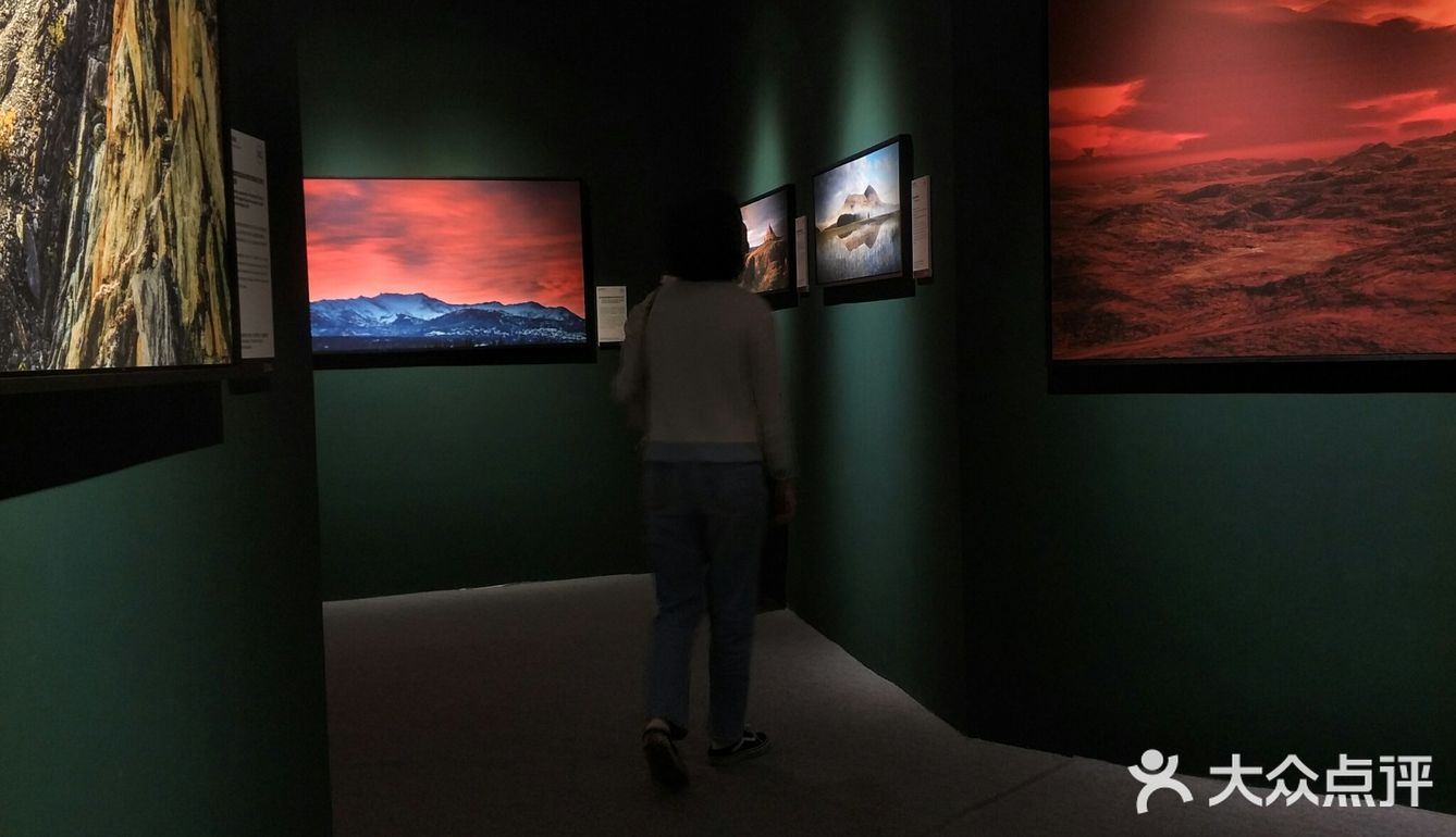 成都展览ㄧ国家地理经典摄影大展–西南首展