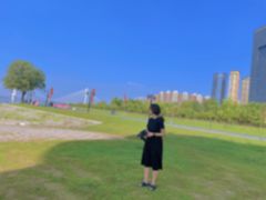 -武昌江滩