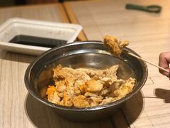 -阿姨小肉摊(同济西苑店)