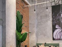大堂-INSA Korean Bistro饮鲨韩食酒馆