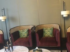 -紫圆 · 雅宴高级餐厅(杭州东站店)