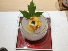 -鮨一日本料理(大中华店)