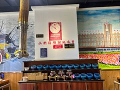 -鹤之乡·齐齐哈尔烤肉·非遗(秋涛路店)