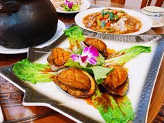 -友强·23年特色海鲜大排档(厦门店)