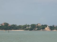 -演武大桥观景平台