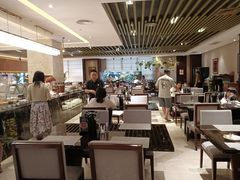 -西安西藏大厦开元名都大酒店·自助餐厅