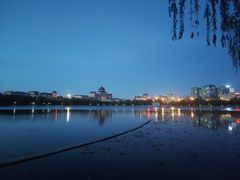 -莲花池公园