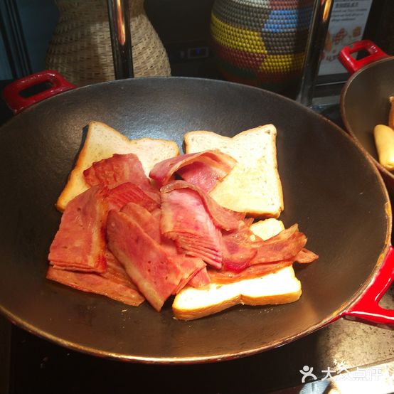 澄迈希尔顿酒店-椰子全日制餐厅