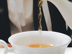 桃子茶-随心小姐