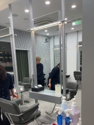 -韩国丽安形象设计