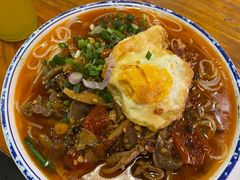 -车沾巷·重庆老味豌杂面