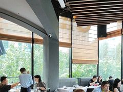 -拉蒂娜·巴西牛排馆 Latina·Brazilian Steakhouse(陆家嘴旗舰店)