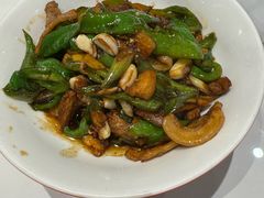 -金陵后厨·南京菜(新街口秣陵路店)