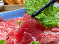 -王奋斗贵州酸汤牛肉火锅