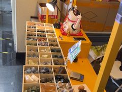 -房山世界地质公园博物馆