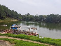 -南京市无想山景区