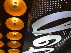 -get pizza意大利餐厅(凯德MALL店)