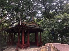 -乌山风景区
