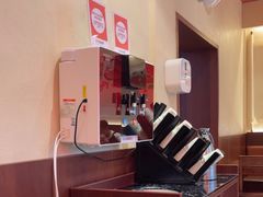 -德天顺盖码饭(人民西路店)