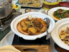 -潮界(虹桥新天地店)