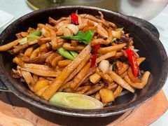 -凯鸽酒楼(大同振兴街店)