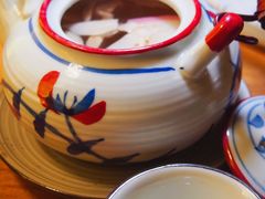 -Hatsune隐泉日式料理(三里屯太古里店)