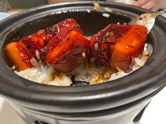 黑松露红烧肉-庆江南江南菜(太仓南洋店)