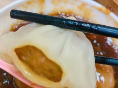 薄皮小笼包-刘长兴(三牌楼店)