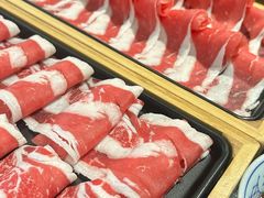 -东来顺饭庄(金泉广场店)