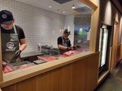 -肉肉大米(金虹桥店)
