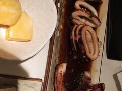 -赤坂亭M9和牛烧肉·日料398放题(万达店)