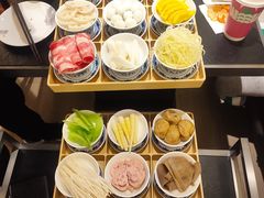 -咏江南·苏式火锅·苏州评弹(观前街店)