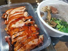 -章云板鸭(评事街店)