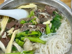 -福屿鲜捞小吃·捞化(福屿总店)