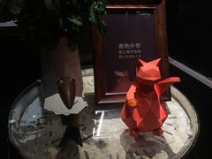 -The Bottle Bar(羲和商业广场店)