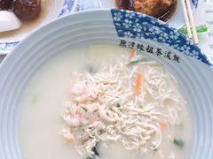-粗茶淡饭(东关街店)