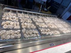 -蚝英雄鲜蚝自助专门店(长楹天街直营店)