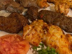-Efes Turkish & Mediterranean Cuisine 艾菲斯餐厅(陆家嘴店)