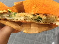 -老上海葱油饼(黄河路店)