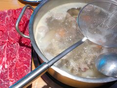 牛品福锅底-牛品福潮汕牛肉火锅(旺庄店)