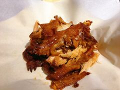 -宝轩渔府·老字号海鲜·正宗津菜(水上店)