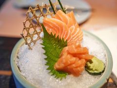 -山葵家·创意料理(宁波来福士店)