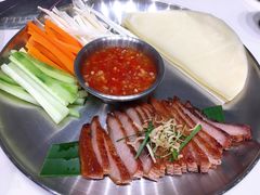 -CHILL Pho澳洲牛肉越南粉(佛山顺德万象汇店)