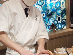 -小十Omakase(地王大厦店)