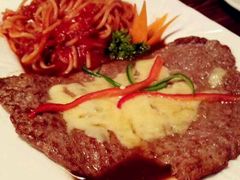 -宝莱纳啤酒花园餐厅PAULANER BRAUHAUS Nanjing(广州路店)