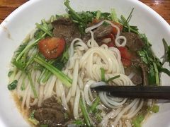 -肆姐面粉馆(坡子街店)